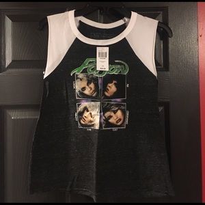 Poison shirt